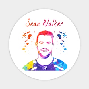 Sean Walker Magnet